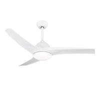 Ventilador de Techo Orbegozo CP 146132 35W 132cm 3 Velocidades LED 24W Control Remoto