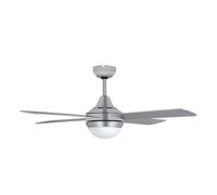 Ventilador de Techo Orbegozo CPW 02120/ 60W/ 4 Aspas 120cm/ 3 velocidades