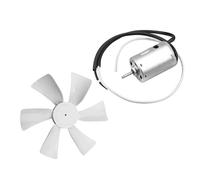 Ventilador de techo RV de 12 V para motor RV piezas de ventilación de | Ventilador de escape para cámper, remolque de viaje, quinta rueda, autocaravana, accesorios de ventilación de caravana