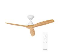 Ventilador de techo Santa Elena | 132 cm | 35 W | 25 m²