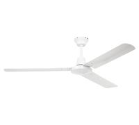 Ventilador de Techo Sin Luz Oficina Blanco 142CM Tristar II