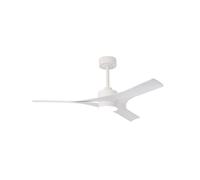Ventilador de techo Thai blanco LED 30w