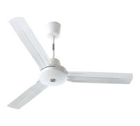 Ventilador de techo TROPICAL Ø del aspa 1420 mm