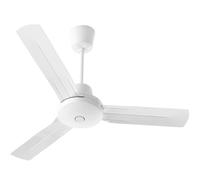 Ventilador De Techo Vortice Nordik TDA 1200 I, 3 Aspas, Recu. Calor