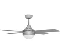 Ventilador de Techo Orbegozo CPW 02120/ 60W/ 4 Aspas 120cm/ 3 velocidades