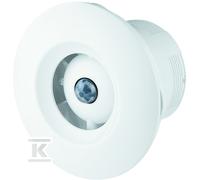 Ventilador de techo WXO100R con sensor de movimiento