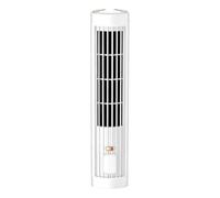 Ventilador de Torre 3 velocidades potente sin aspas silencioso portátil