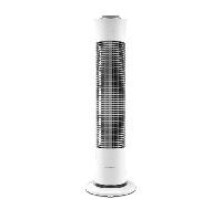 ventilador de torre cecotec energysilence 6090 skyline 76 cm