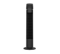 Cecotec Ventilador de torre EnergySilence 8050 SkyLine Smart — Mando a distancia, temporizador