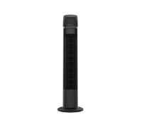 Ventilador de Torre Cecotec EnergySilence 8050 SkyLine Smart Negro