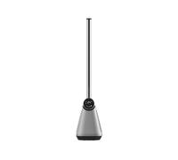 Cecotec Ventilador de torre EnergySilence 9890 Skyline Bladeless Sin Aspas de 39", 50W, Pantalla LED táctil, Mando a distancia, 3 Modos, 3 Velocidades, Temporizador 15h, Oscilación 40º