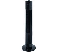 Ventilador de torre Clatronic T-VL 3770 negro