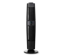 Ventilador de torre Clean Air Optima CA-406B oscilacion 90 y 360
