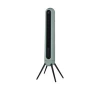 Ventilador De Torre De Diseño A Columna ARDES ROCKET AR5T1001 Con Control Remoto