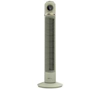 Ventilador de Torre Energysilence 1090 Skyline Retro Smart 40W (Verde) - CECOTEC