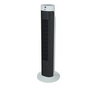 Fm Calefacción VTR-20 M Ventilador de Torre 45W Blanco/Negro