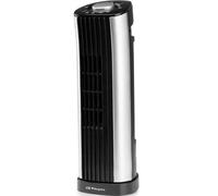 Ventilador Torre Orbegozo TM 0920 30W 3 Velocidades Oscilante Silencioso Compacto