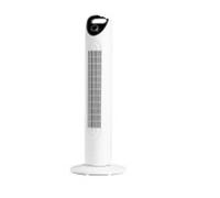 Ventilador de Torre Orbegozo TW 0600 45W 3 Velocidades Oscilante Silencioso