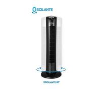 Ventilador de Torre Orbegozo TW 0800