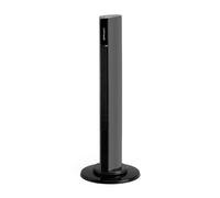 Ventilador de Torre Orbegozo TWM 1050 45W 3 Velocidades Mando a Distancia Silencioso Temporizador