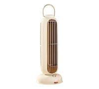 Ventilador de torre portátil - 15×16.5×33cm de | Columna sin aspas