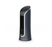 Rowenta Eole Compact, ventilador de torre, frescor excepcional, confort silencioso, 60% menos de energía, VU6220F0
