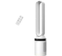 Ventilador de torre sin aspas H x A x P 1070 x 285 x 280 mm