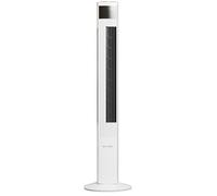 Ventilador de torre XXL 3 velocidades 90W (blanco) - BLOW