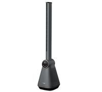 Ventilador de torre y columna con control remoto ventilador de pie 50W 101cm