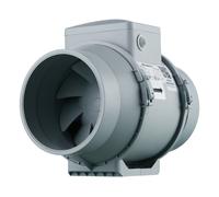 Ventilador de Tubo 150MM Escape 2 Niveles Regulador Tt Pro V