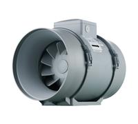 Ventilador de Tubo 250MM Escape 2 Niveles Regulador Tt Pro V