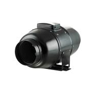 Ventilador de Tubo Con Temporizador 160MM Canal Seguimiento Tt Silencioso