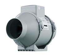 Ventilador de tubo TT Pro 100 T hasta 245 m³/h