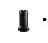 Ventilador de turbina