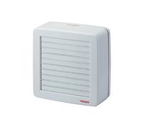 Ventilador de ventana EV 31 de extracción, con obturador eléctrico, DN315 de Maico - 0080.0820