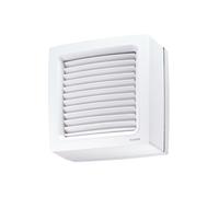Ventilador de ventana EVN 15 de extracción, con compuerta eléctrica, DN150 de Maico - 0080.0853