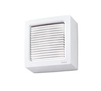 Ventilador de ventana EVN 22 R reversible, con compuerta eléctrica, DN225 de Maico - 0080.0857