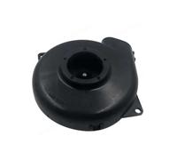 Ventilador De Ventilación del Motor Piezas De Repuesto del Motor Accesorios for Aspiradora Robot Barredora, Compatible con Xiaomi, Compatible con Mijia, 1C STYTJ01ZHM Ventilador Incorporado
