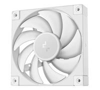 Ventilador caja deepcool fd120 120mm blanco