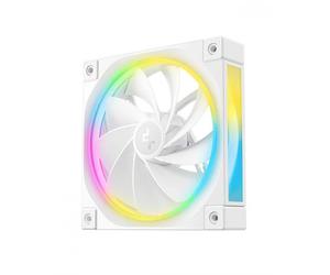 Ventilador DeepCool FL12R 120mm PWM ARGB Gen2 Blanco