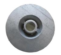 Ventilador del estator del generador, apto for K KGE12E3 KGE13E3 KG690