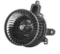 Ventilador del Habitáculo Sin Regulador Integrado VALEO para u.a. CITROËN ZX