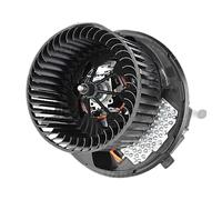 Ventilador del interior 320 W Con Resistencia VALEO Para SKODA OCTAVIA