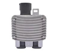 Ventilador del motor AP03 940004302 Módulo de control del ventilador de refrigeración del radiador compatible con Ford Galaxy Mondeo MK3 MK4 S-MAX Ventilador del radiador