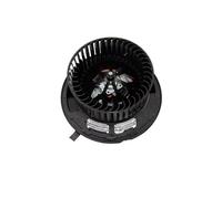 Ventilador del Motor De La Calefacción Compatible con BMW Serie 1 para 3 Z1 Z4 E90 E91 X1 X2 X3 con Resistencia