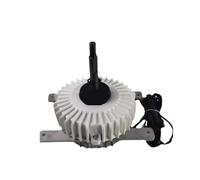 Ventilador del motor del aire acondicionado ZKSN-560-8-34 for mantenimiento y reemplazo