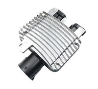 Ventilador del motor LR026078 LR044833 LR045248 LR100364 MÓDULO DE CONTROL DEL VENTILADOR Compatible con LR2 RR EVOQUE DISCOVERY SPORT Compatible con VOLVO Ventilador del radiador(Single plug)