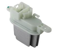 Ventilador del motor Resistencia del ventilador 271502060R 52426558 compatible con el módulo de control del ventilador de calefacción HVAC de Renault Laguna III Ventilador del radiador