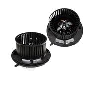 VENTILADOR DEL MOTOR SOPLADOR DE CALEFACCIÓN Compatible con Alpina B3 (E90) 07-13 D3 (E90, E91, E92) 05-13 XD3 (F25) 13-18