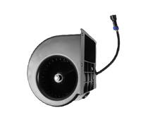 Ventilador del motor Ventilador del motor del soplador CM676394 AL110881 AL214942 Apto para tractores John Apto para Deere 1640-7400 Ventilador del radiador